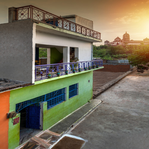 Comfort and Cozy Homestay